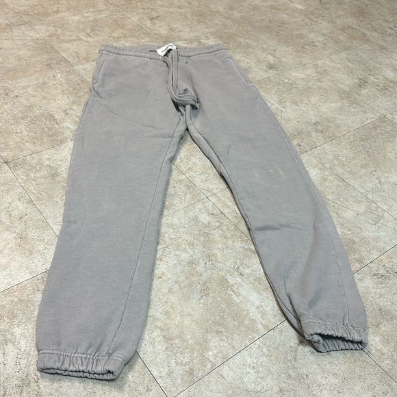 $$talentless size small joggers - Picture 1 of 4